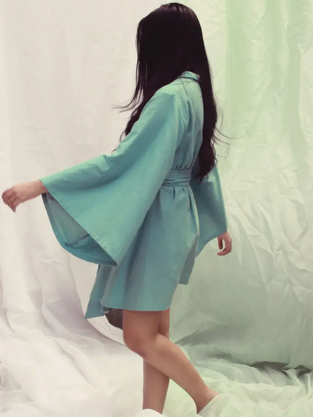 Teaser koleksi Malerie yang akan dirilis bulan September mendatang