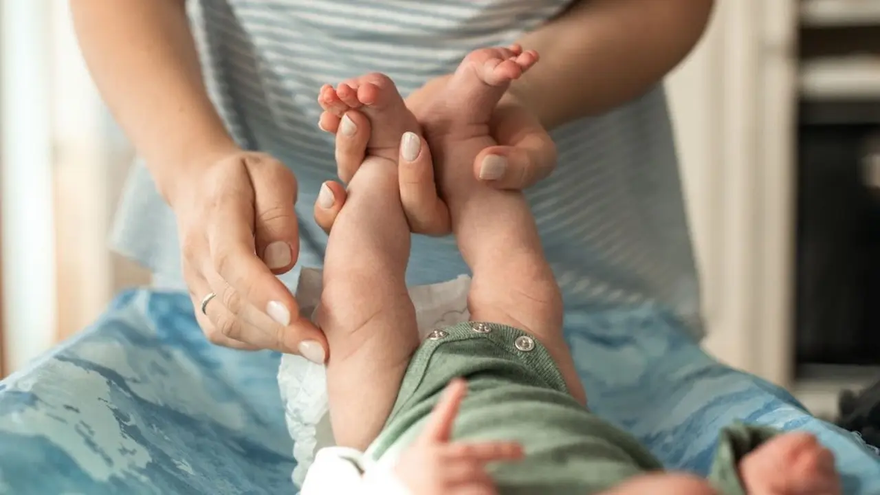 Tips Memilih Popok yang Tepat dan Nyaman Agar Tidak Ruam Pada Anak