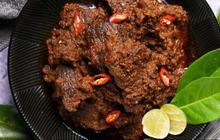 10 Resep Rendang Kambing, Nikmat dan Mudah Dibuat