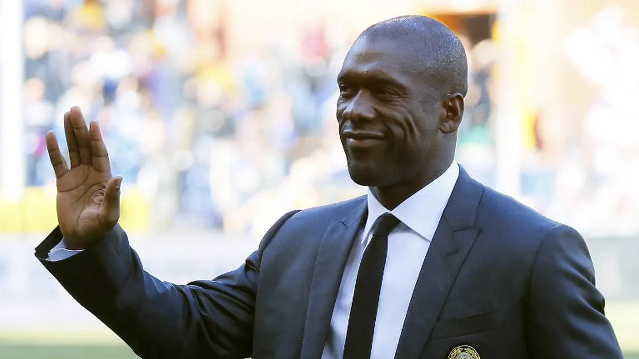 Clarence Seedorf