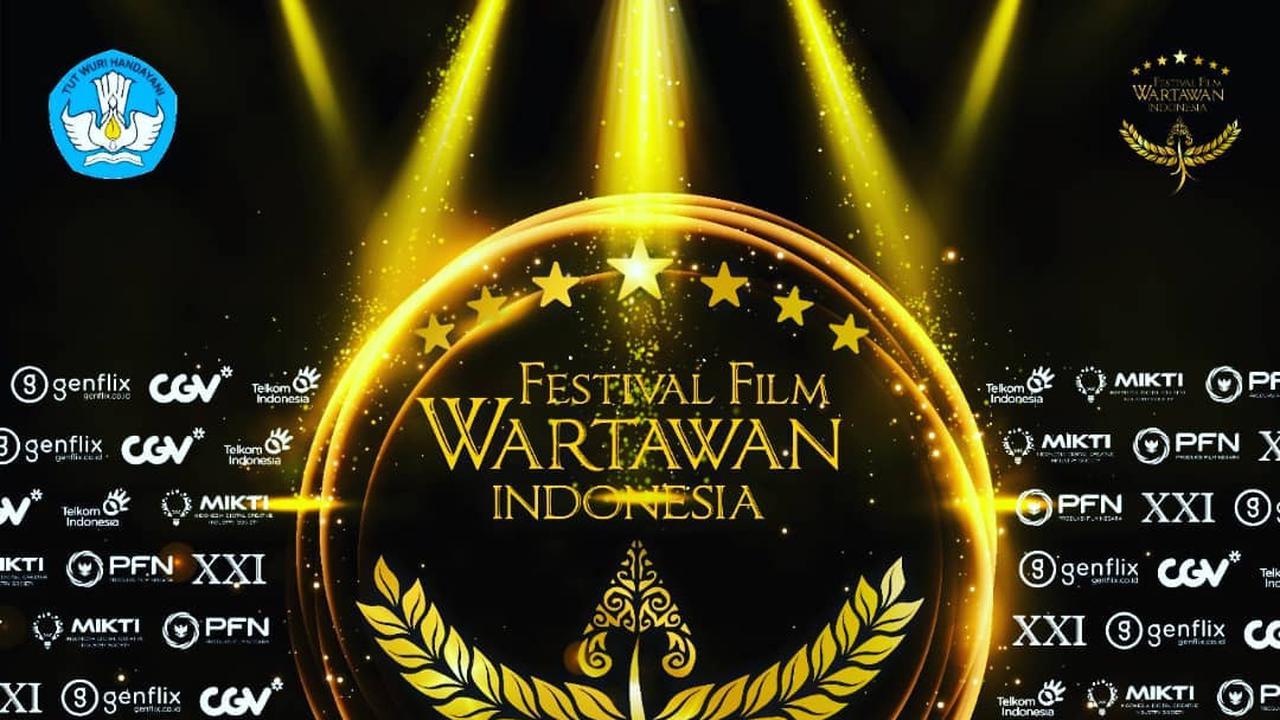 Festival Film Wartawan Indonesia 2022