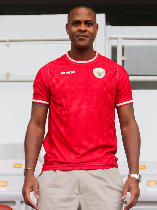 Patrick Kluivert