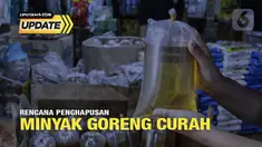 Pemerintah akan kembali melanjutkan rencana menghapus peredaran minyak goreng curah. Rencana ini cerita lama, tetapi penerapannya terus diundur karena ada beberapa kendala dan penolakan.