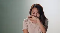 Video Tentang Perempuan Sisa di Tiongkok yang Menjadi Viral via Media Sosial