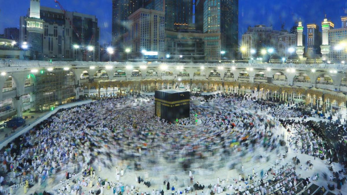 Mengetahui Peristiwa Hancurnya Ka’bah Sebagai Salah Satu Tanda Kiamat, Muslim Wajib Tahu