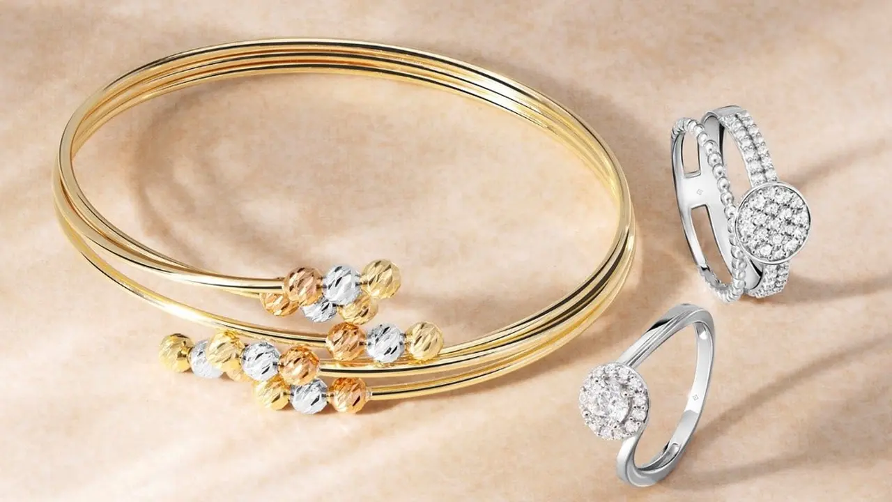 Eksis Lebih dari 20 Tahun, Ini Lho Keuntungan Beli Perhiasan Berlian di The Palace Jeweler