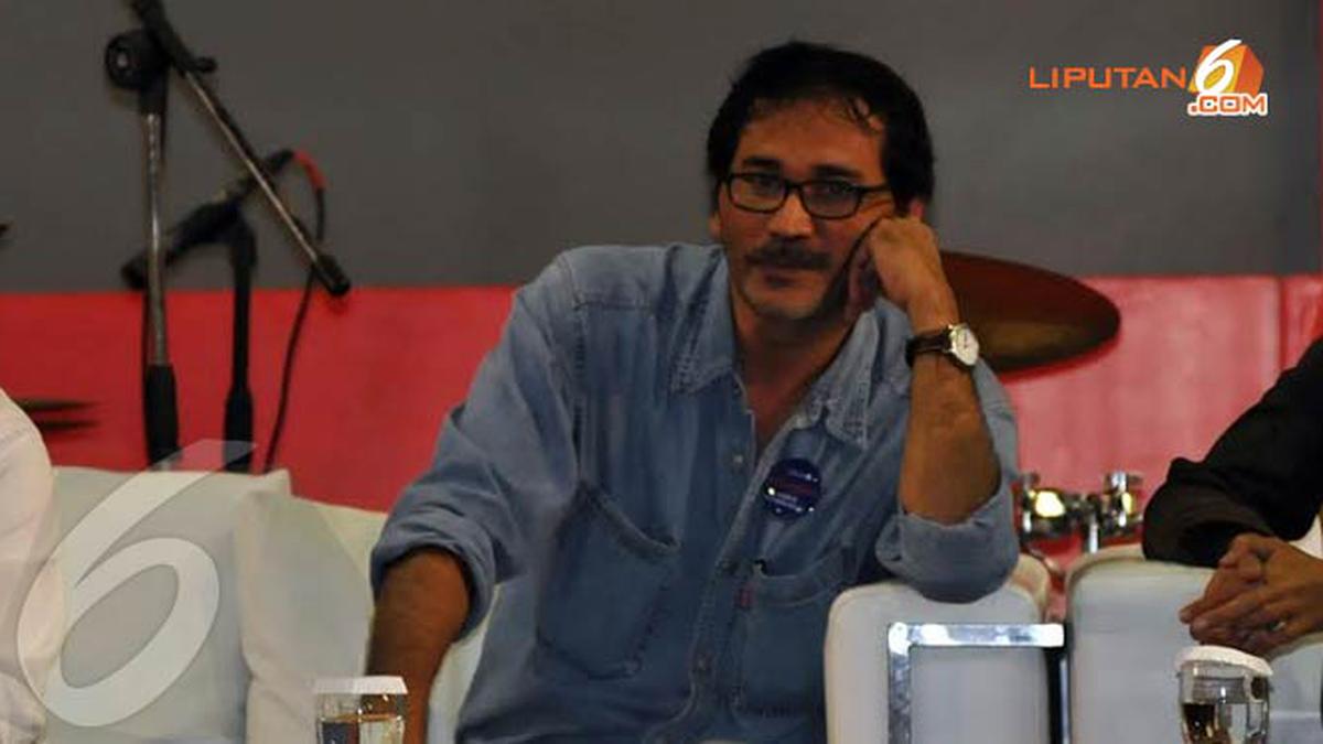 Indonesia Movie Awards 2014 Siap Digelar - ShowBiz Liputan6.com