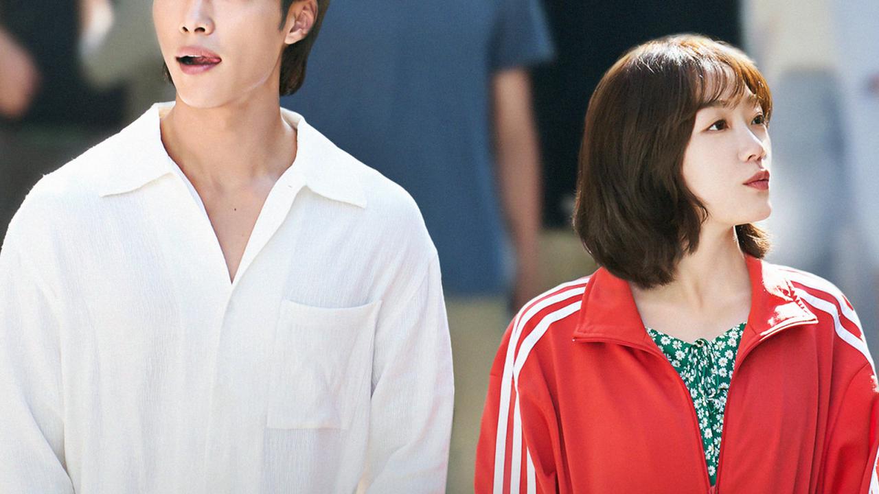 8 Drama Korea Paling Ditunggu November-Desember 2024, Jangan Sampai Ketinggalan!