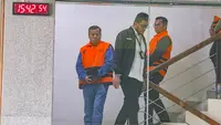Bupati Kuansing Ditahan KPK Terkait Dugaan Suap Jabatan Sekda