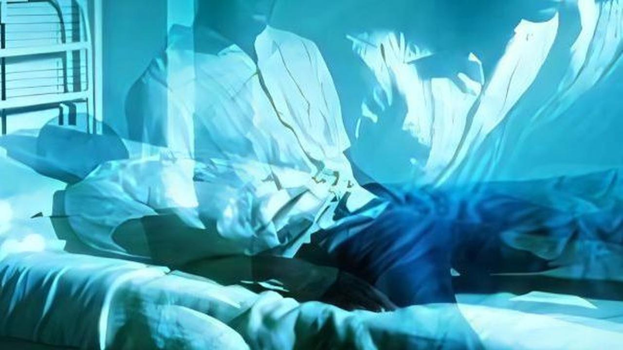 Dokter Ini Yakin Ada Kehidupan Setelah Mati, Terungkap Saat Manusia Sakaratul Maut
