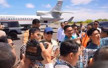 Korem 131 Pastikan Pengamanan Optimal Kunjungan Presiden Prabowo ke Miangas