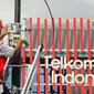 Ilustrasi Telkom