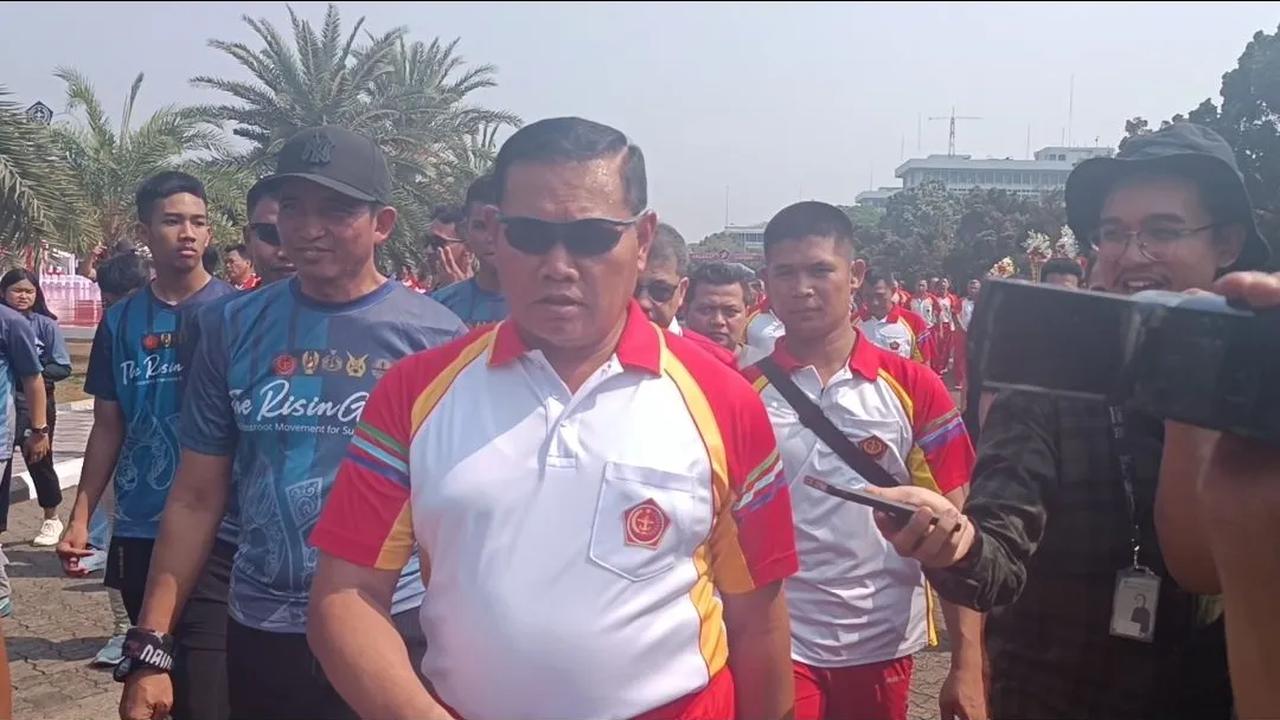 Banyak orang menyebut jika tongkat komando panglima TNI selanjutnya berpotensi akan jadi 'jatah' TNI AD.