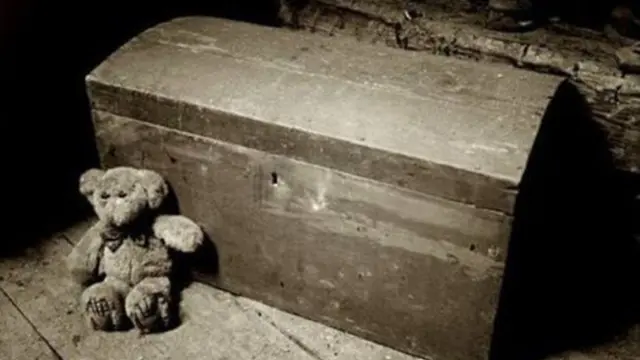 Kisah Perabotan-perabotan Berhantu yang Menimbulkan Kengerian