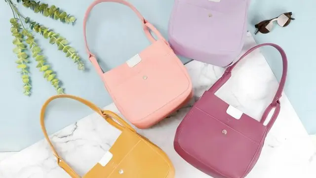 Diary Fimela: Mulai dari Nol, Begini Lika-liku Pebisnis Lokal yang Sukses Bangun Bisnis Tas hingga Tembus Pasar Internasional