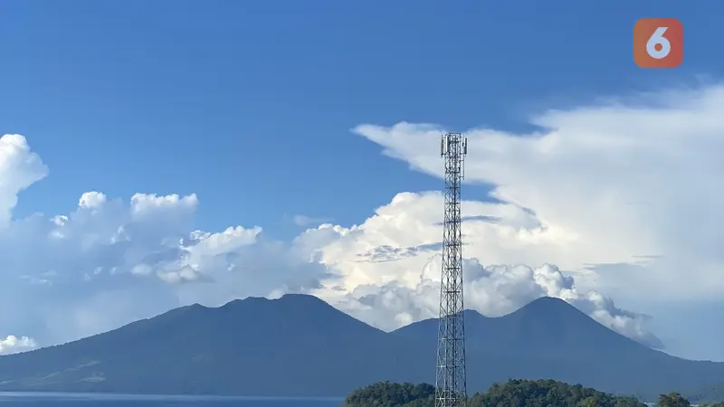 Likupang, Sumatera Utara