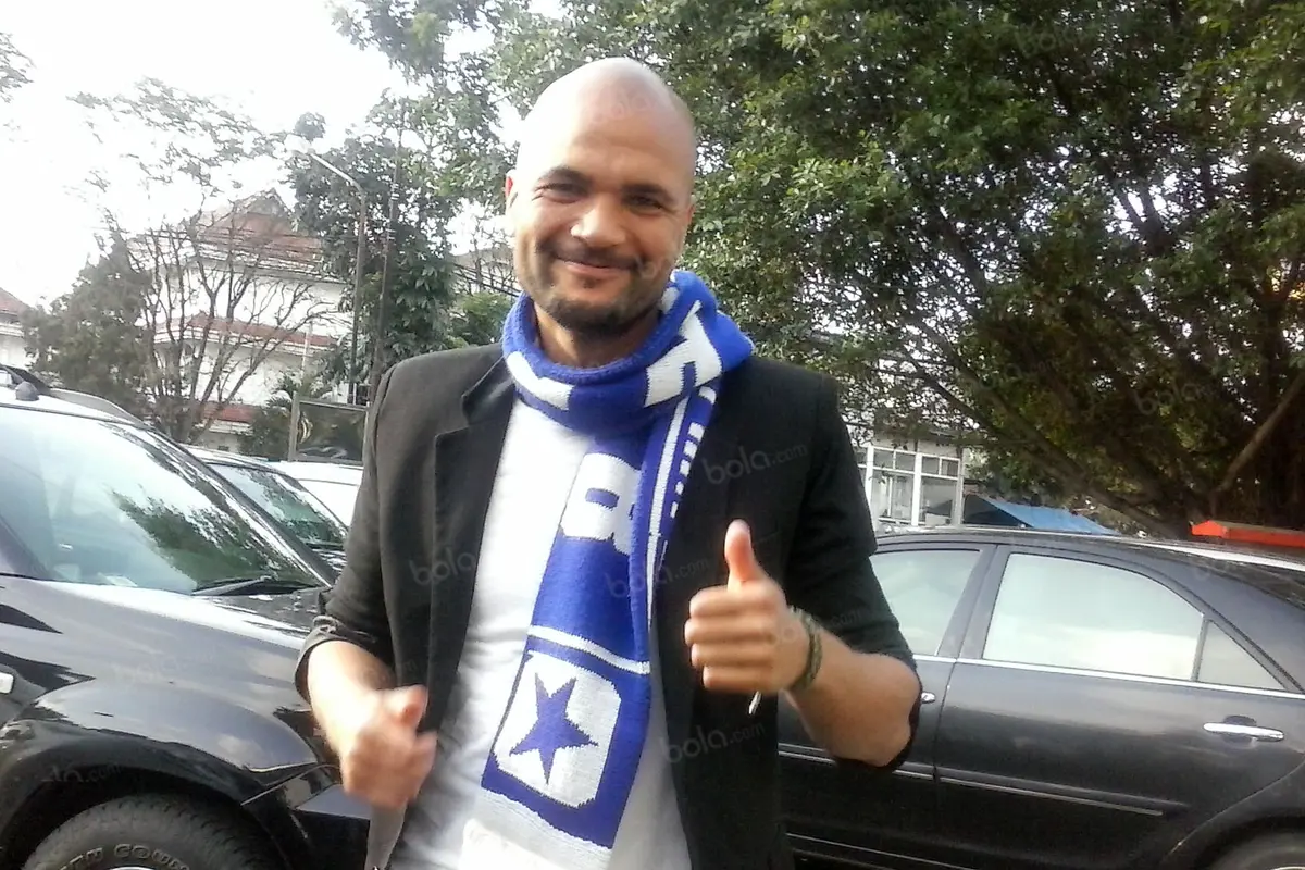 Sergio van Dijk