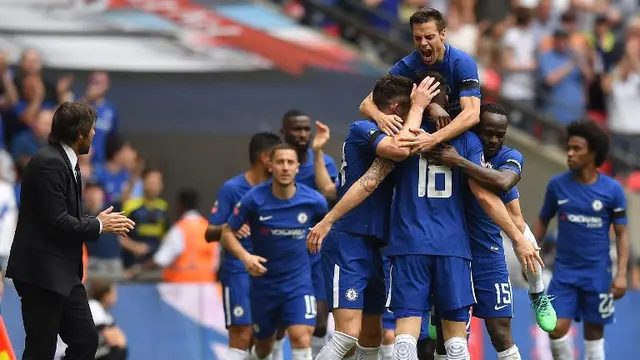 Chelsea