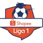 Logo Shopee Liga 1 (Liputan6.com)