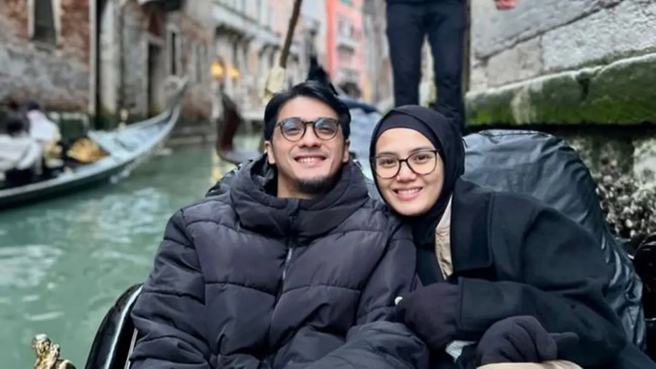 Donna Harun beri nasihat pernikahan untuk sang anak. (credit:instagram.com/donnaharunofficial)
