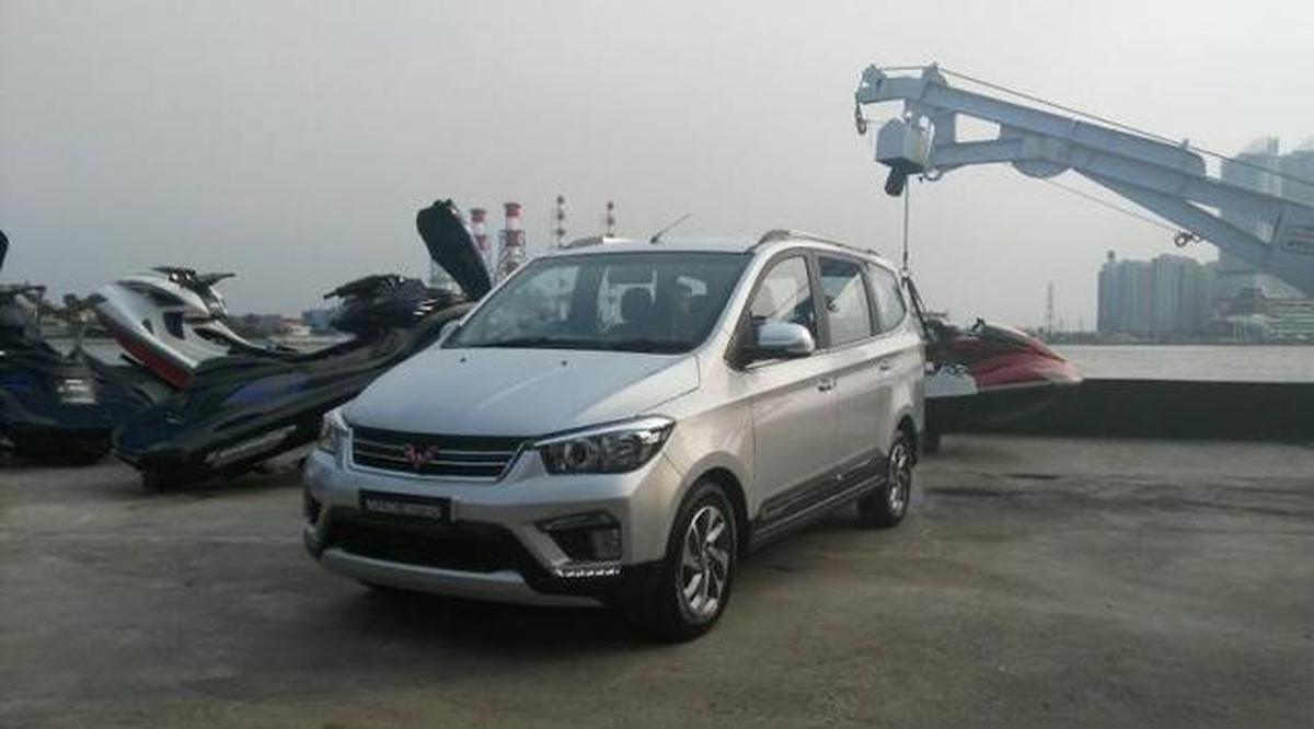 Rekomendasi 5 Mobil Bekas Tahun Muda di Bawah Rp 100 Jutaan