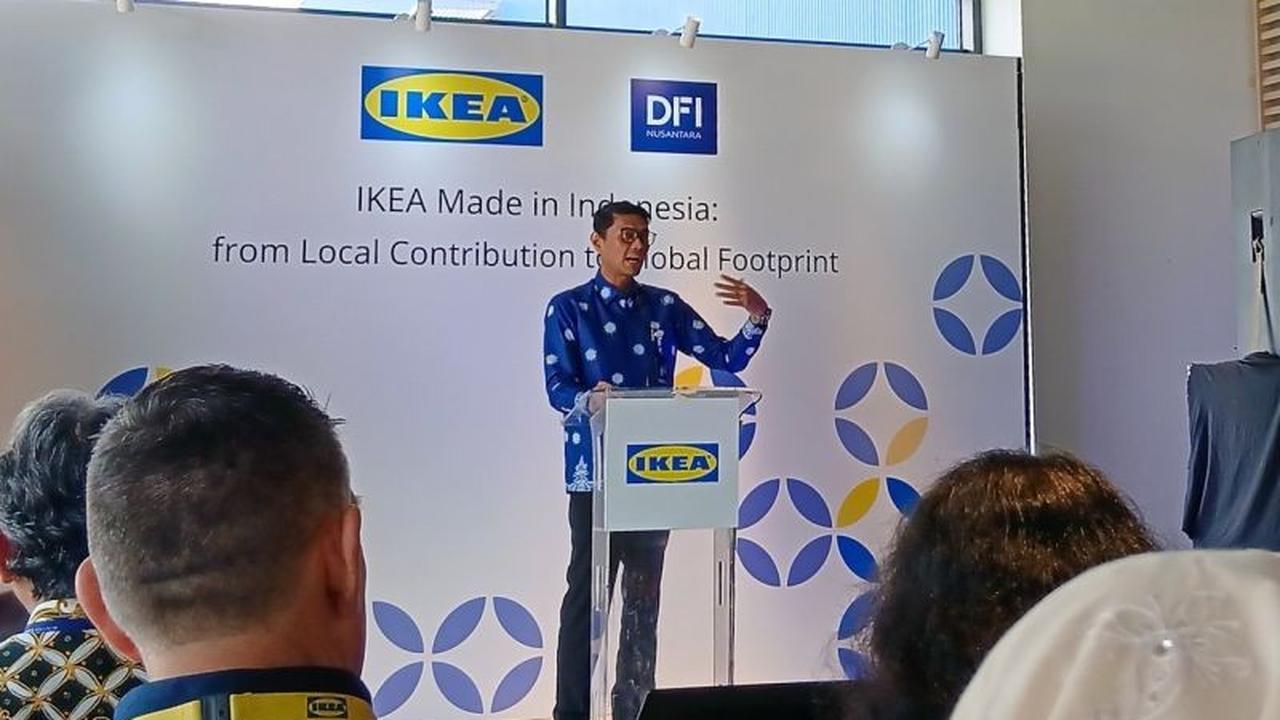 Tahukah Anda? Pemerintah Targetkan Rasio Biaya Logistik Nasional Turun Drastis Jadi 12 Persen PDB pada 2029