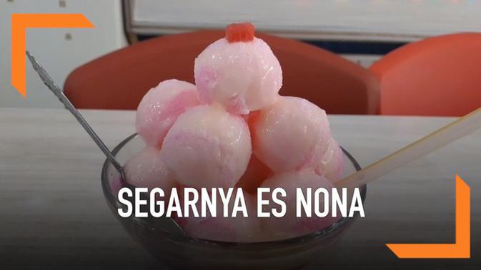 Berita Es Nona Hari Ini Kabar Terbaru Terkini Liputan6 Com
