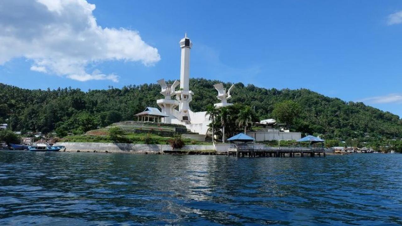 6 Fakta Menarik Bitung, Kota Paling Timur di Sulawesi Utara