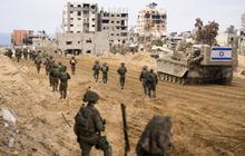 Tak Sengaja 'Bertemu' Pria Palestina, Pilot Tempur Israel ini dengan Entengnya Akui Sudah Berkali-kali Bombardir Gaza