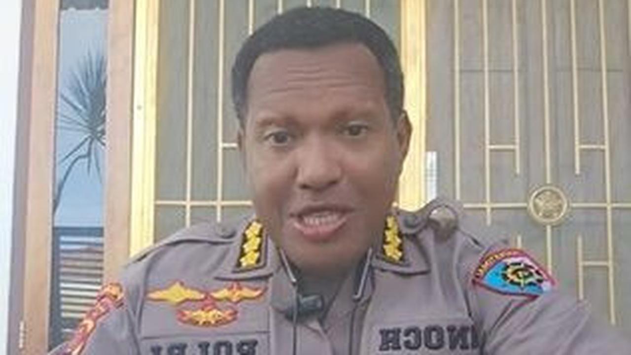 Cerita Kombes Polisi soal Kehidupan Taruna