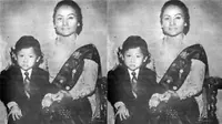 [Bintang] Istri Bung Karno