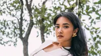 Nadya Arina Ungkap Tantangan Ekstrem Jadi Putri Duyung di Film Sebelum Tiga Puluh