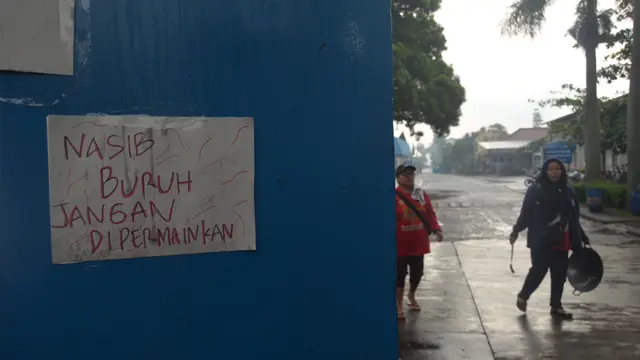 buruh