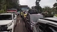 Mudik Lebaran, Ini Jalur Sumatra yang Harus Dihindari