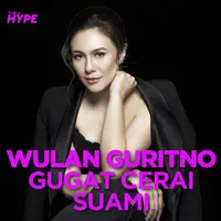 Wulan Guritno Gugat Cerai Adilla Dimitri Setelah 12 Menikah