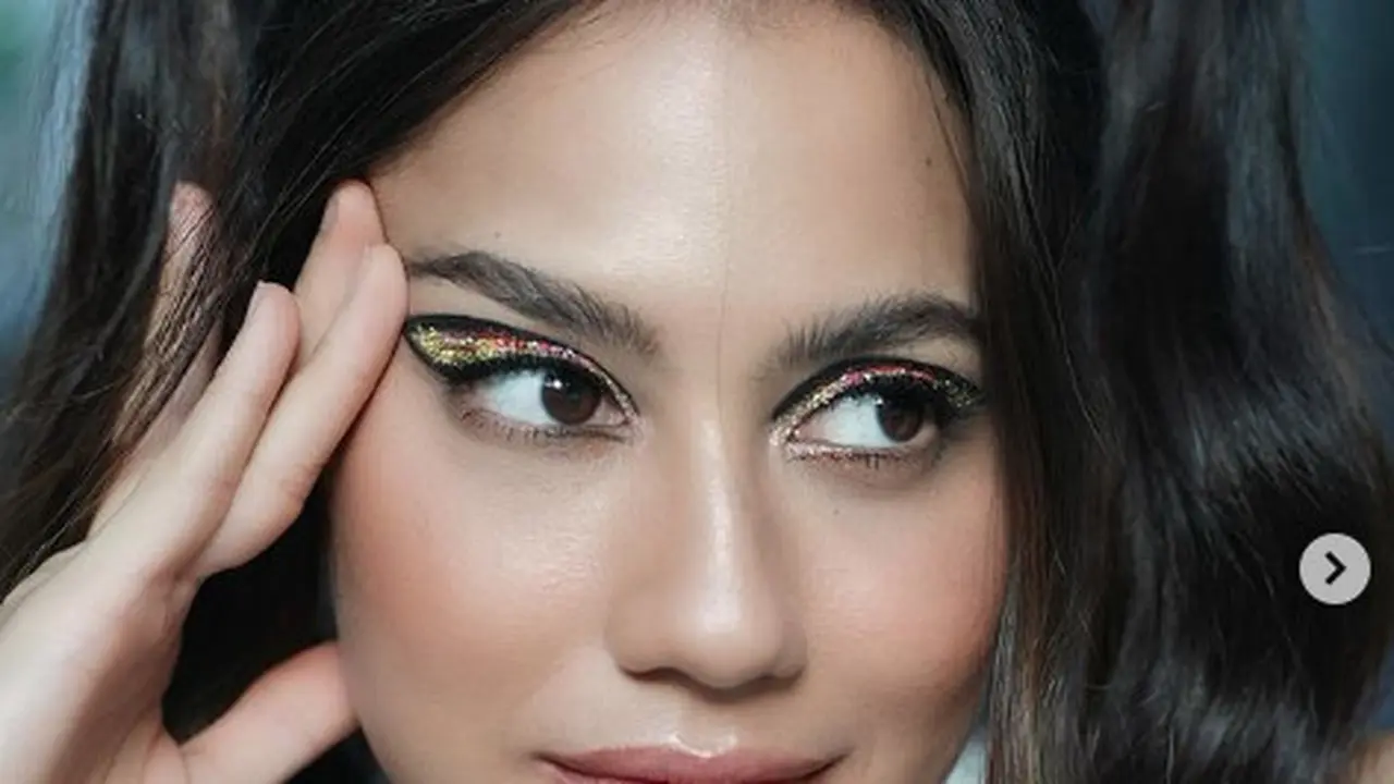 Pevita Pearce