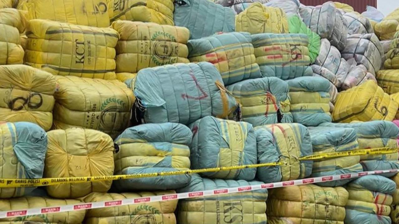 Kemenkeu Rancang Aturan TPP untuk Selamatkan Industri Pakaian Dalam Negeri