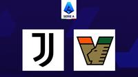 Liga Italia - Juventus Vs Venezia (Bola.com/Adreanus Titus)