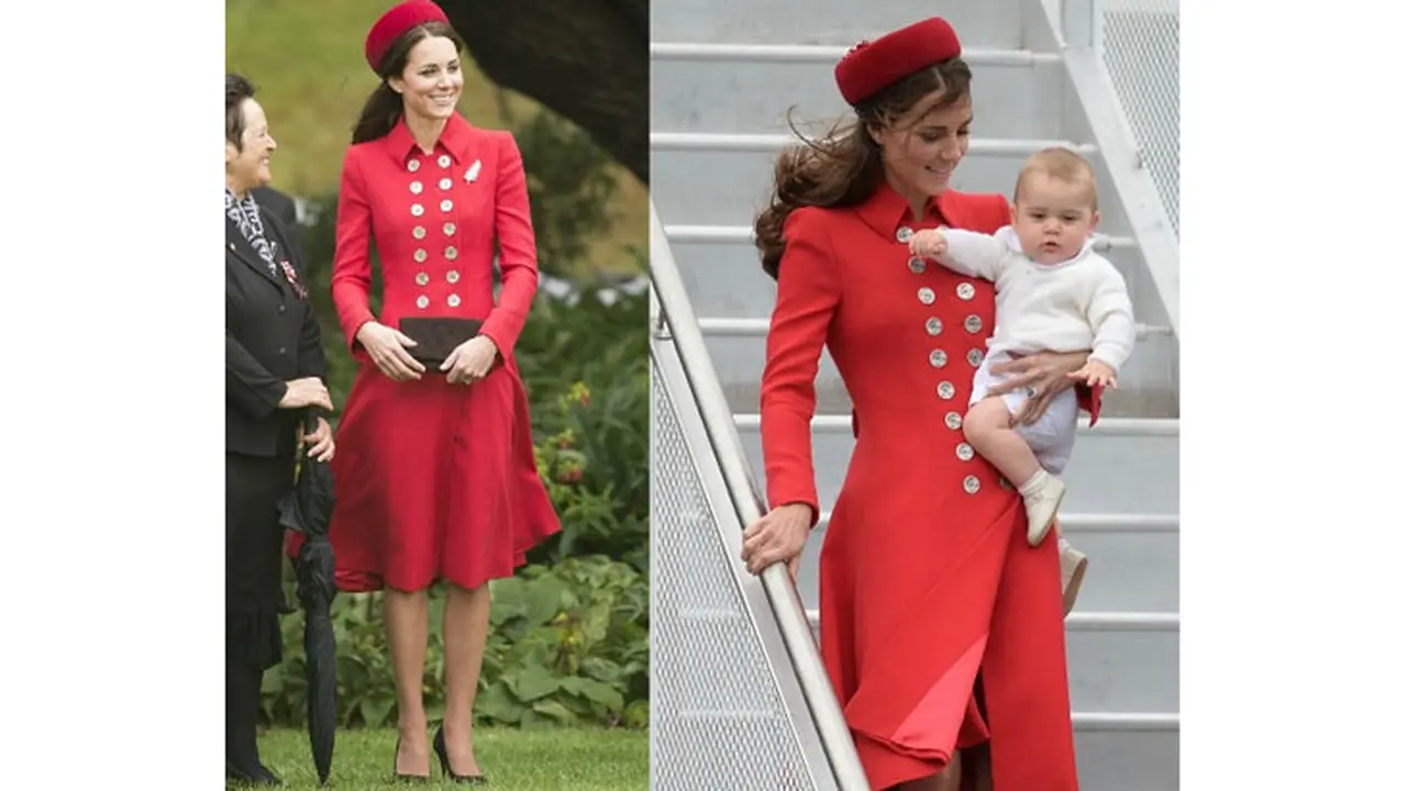 Kate middleton