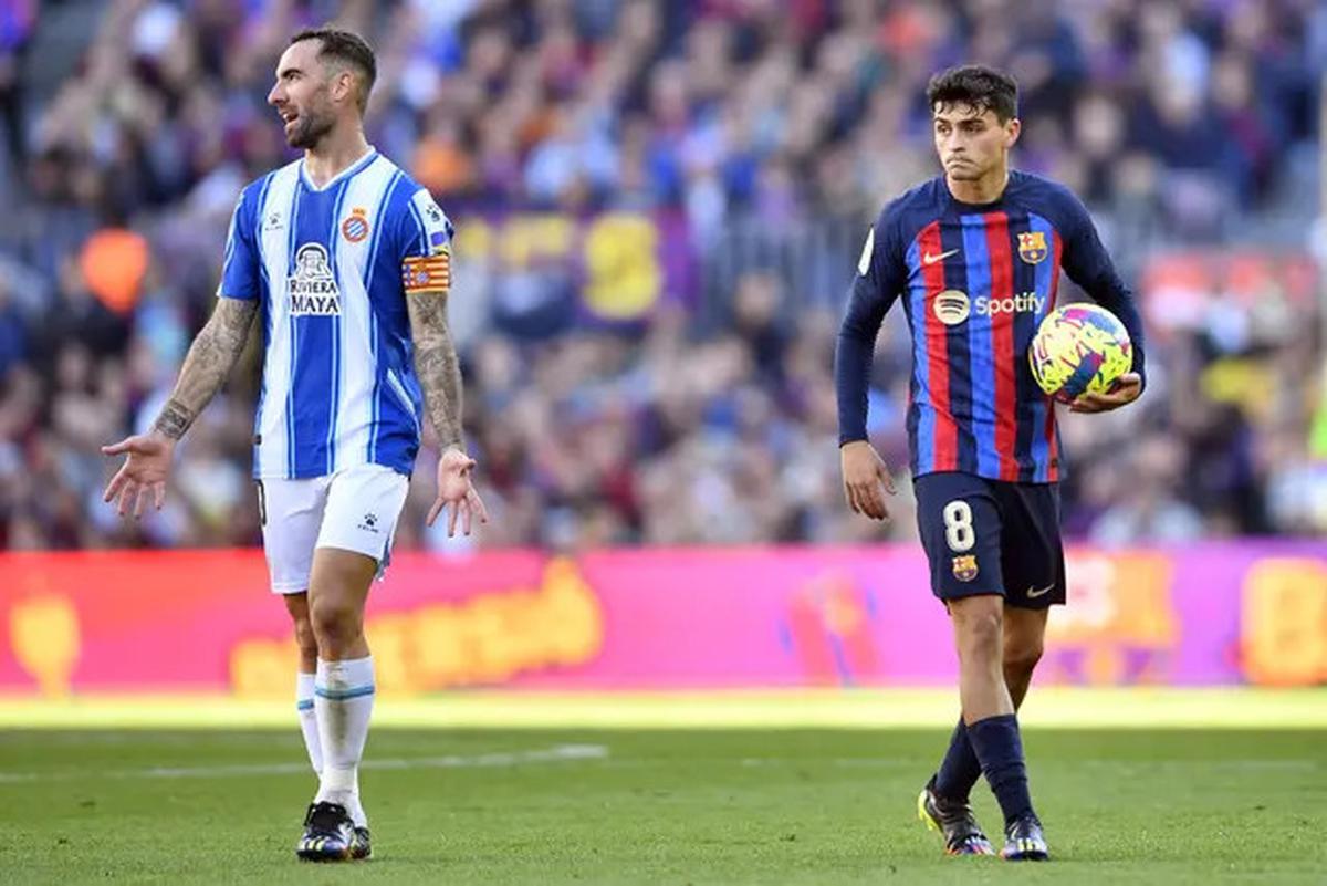 Derby Catalan Terancam tanpa Penonton, Barcelona Bisa Hadapi Espanyol di Stadion Kosong