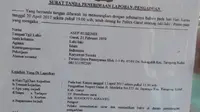Keluarga Ibu Digugat Anak Lapor Polisi, Kasus Apa?