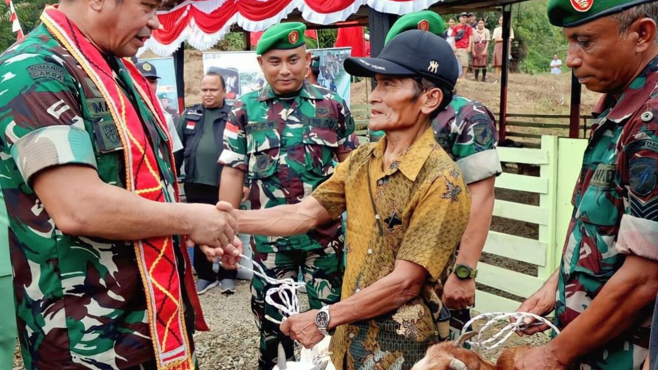 Dok. Istimewa