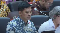 Wamenkes Dante: Sudah 79 Persen Rumah Sakit yang Penuhi 12 Kriteria KRIS BPJS Kesehatan