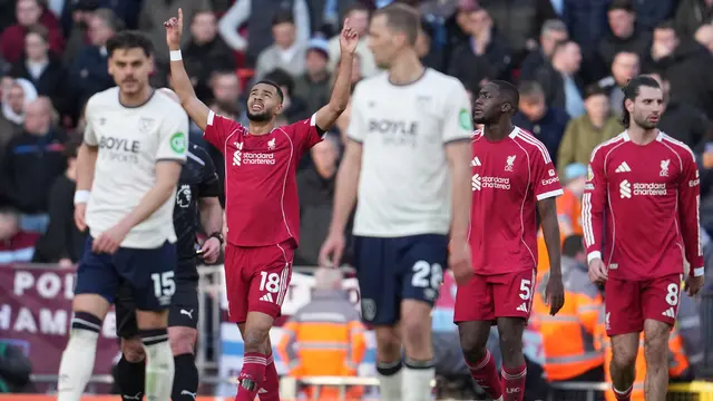 Liverpool