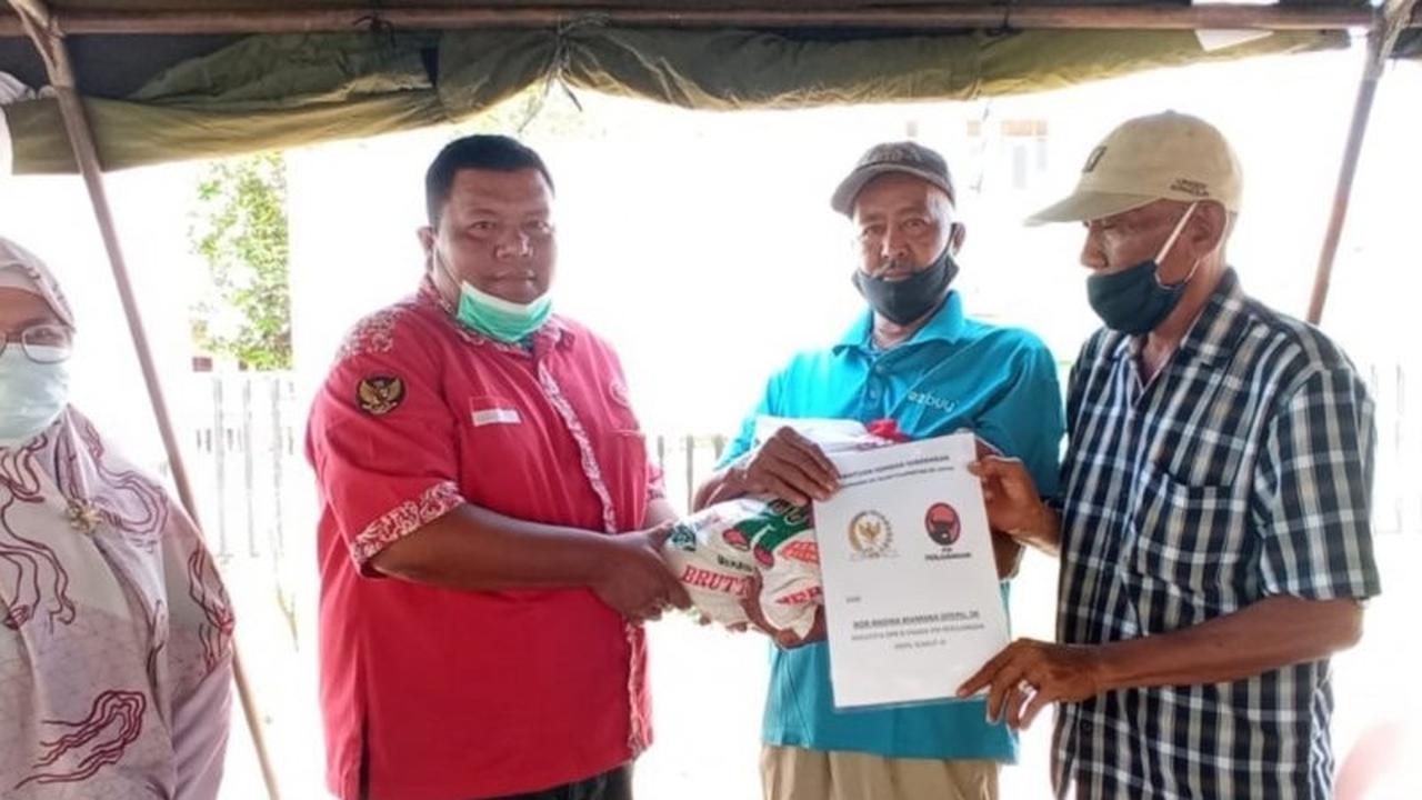 Anggota DPR Desak Kementerian ATR/BPN Tuntaskan Sengketa Lahan Serdang Bedagai yang Berlarut