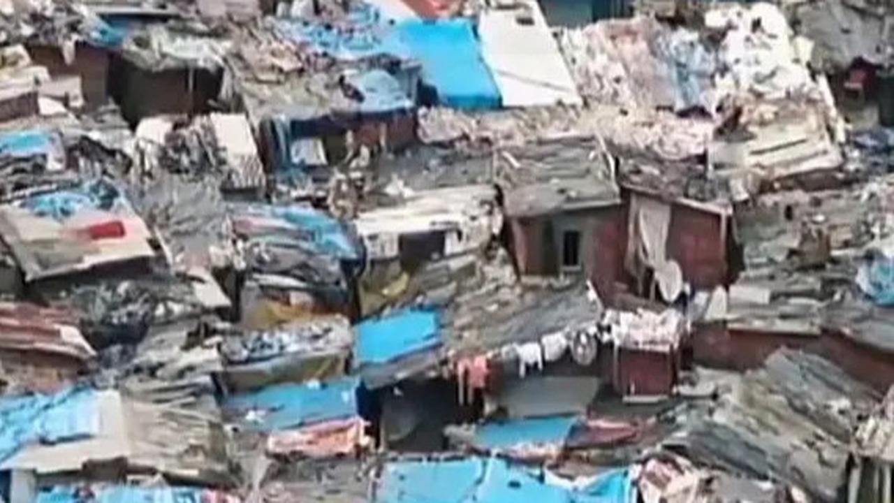 Rumah Kumuh di Thailand Jadi Objek Turis Asing, Harga Menginap Per Malam Cuma Rp8.700