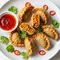 Resep Pangsit Goreng Isi Ayam Pedas, Renyah dan Gurih Cocok Jadi Camilan di Rumah