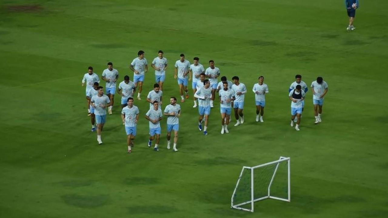 Kebugaran Pemain Persib Terjaga Usai Libur Lebaran, Siap Hadapi Sisa Kompetisi