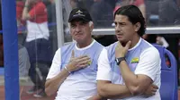 Persib Belum Memutuskan Nasib Mario Gomez