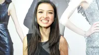 Ini Kata Raline Shah soal Foto Bareng Psy